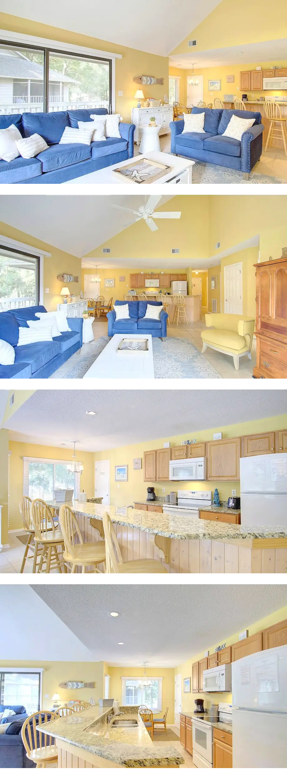2F Colony at Oyster Bay Golf View Condo ...