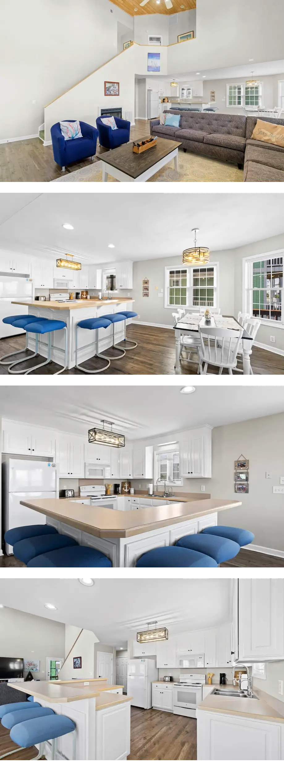 Lazy Lea 3, a spacious 5-bedroom home pe...