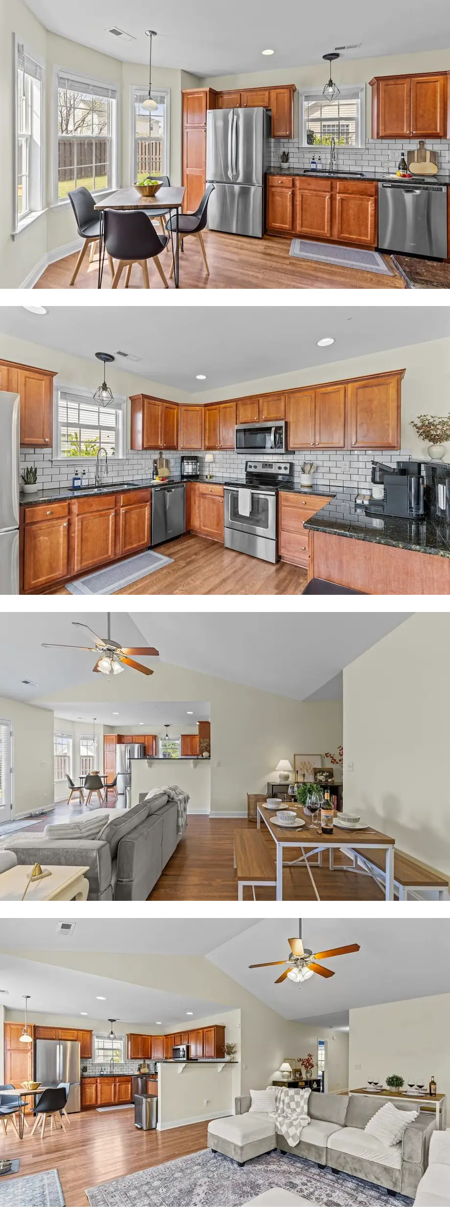 Southern Comfort-3 Bedroom Home...Bring ...
