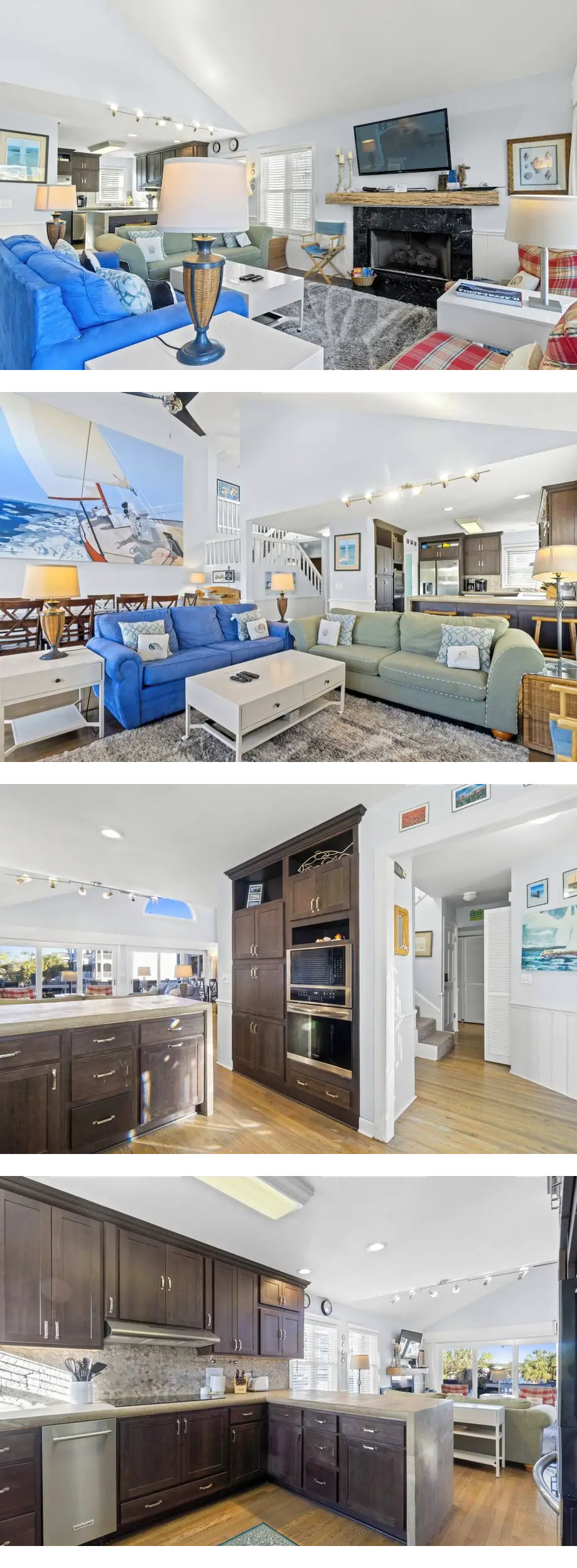 Charming Canal-Front Home, Private Pool,...