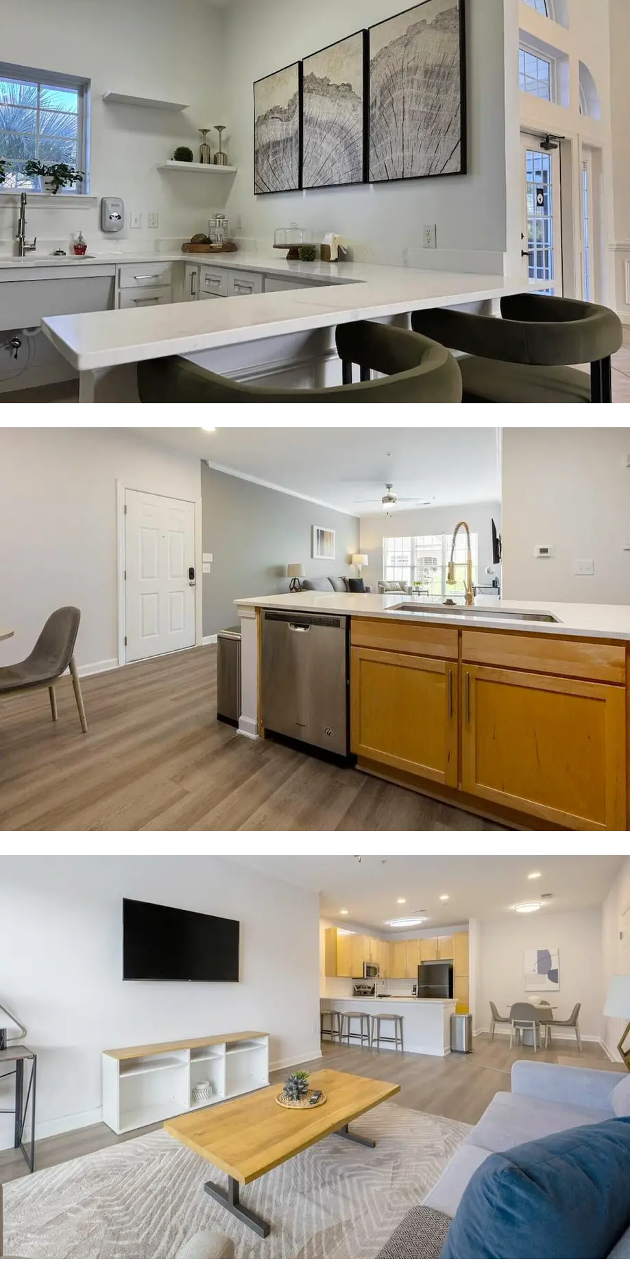 Landing at Bellingham Park - 2 Bedrooms ...