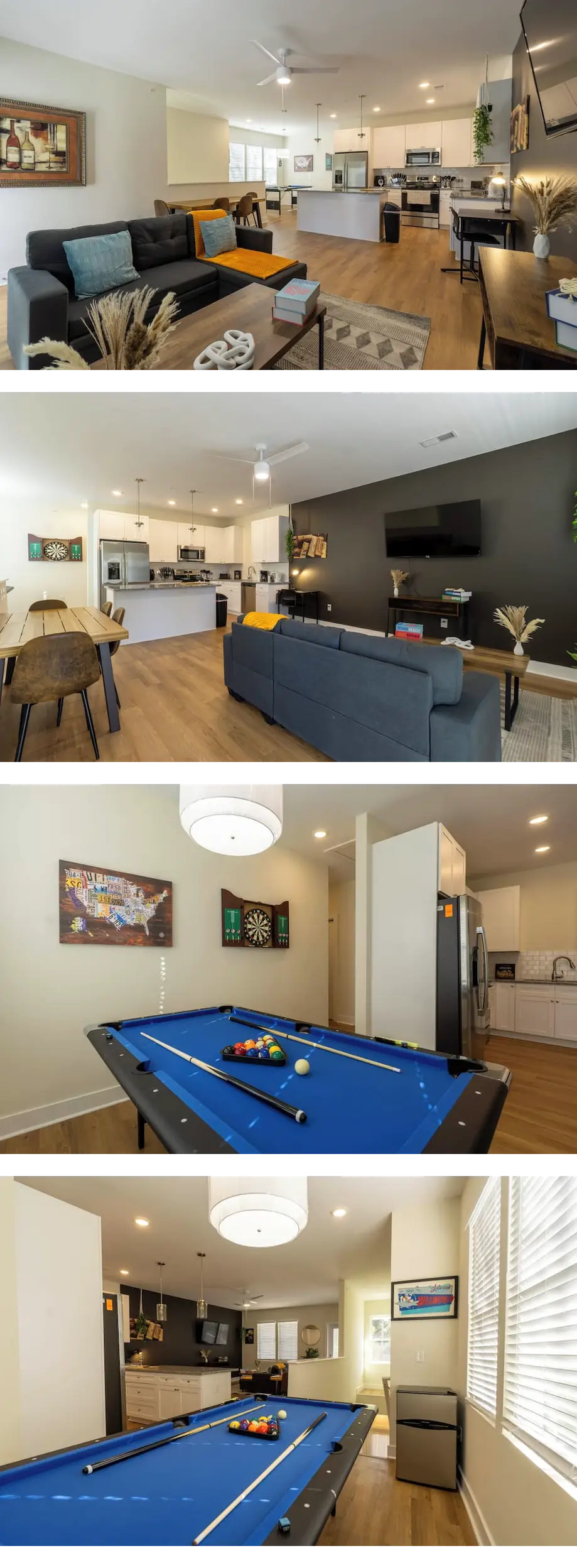 **Cozy 3-Bedroom Retreat in Wilmington**...