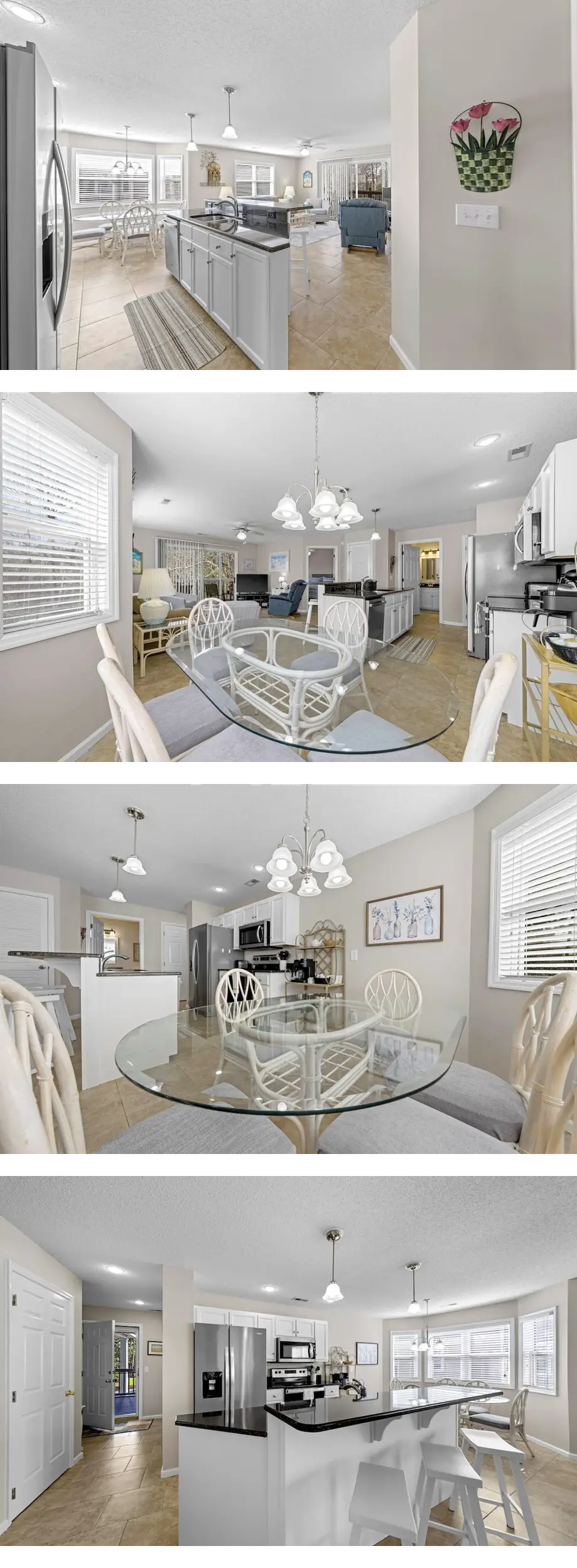 Charming 1-bedroom condo in delightful S...