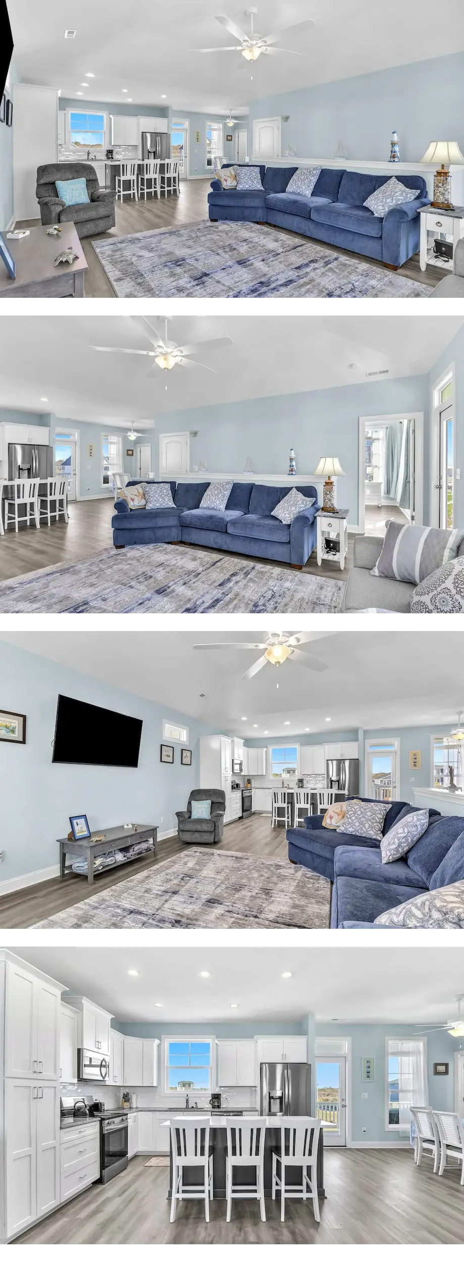 Paws Awhile: Dog-Friendly Home with Ocea...
