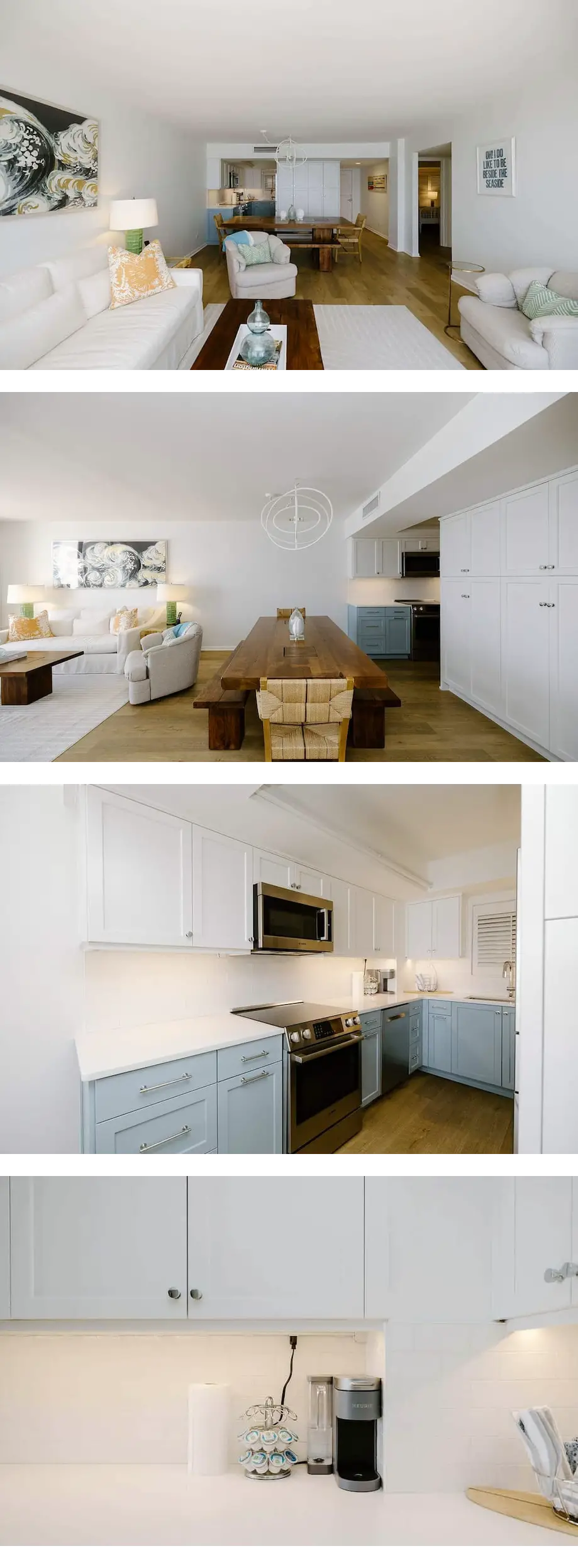 Top Floor Station One Suite