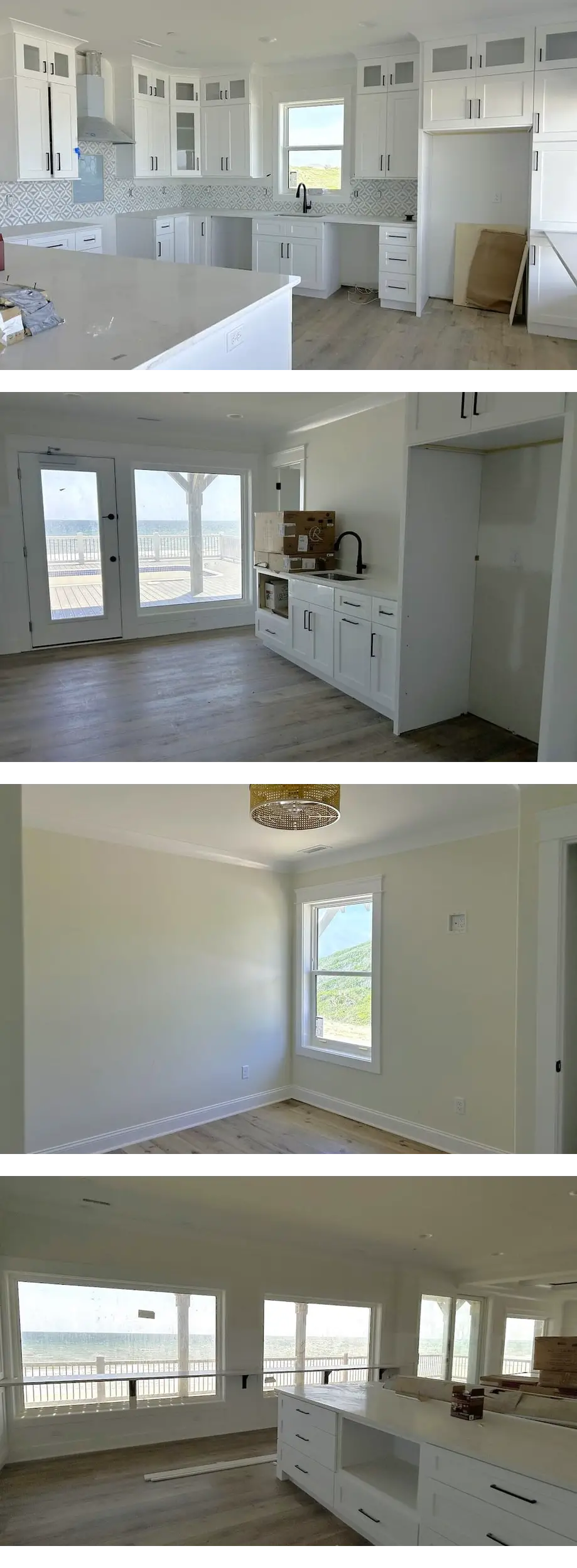 9BR,7 Full Bath, 2 Half Bath House, Ocea...