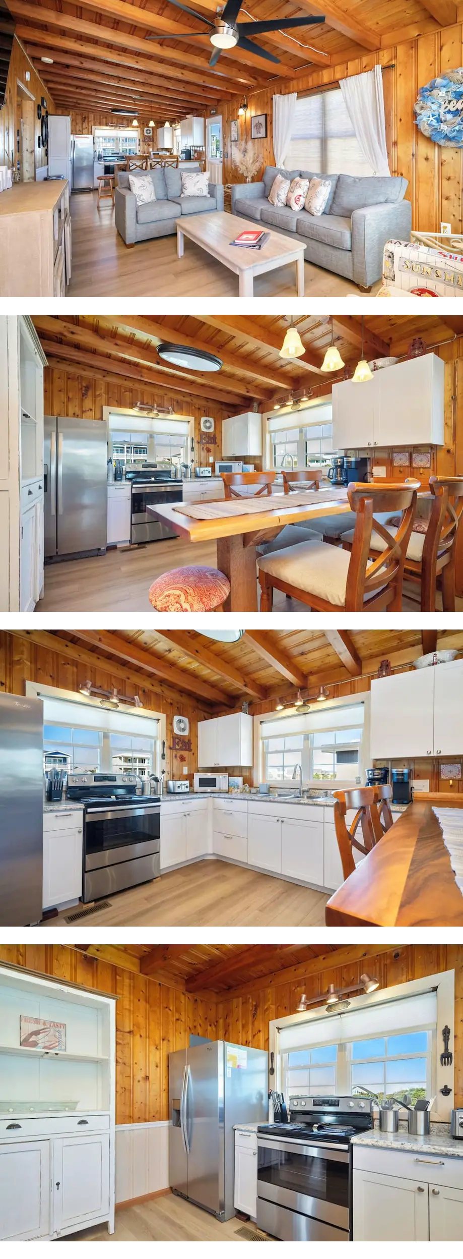 Look and Sea: Dog-friendly Ocean View Co...