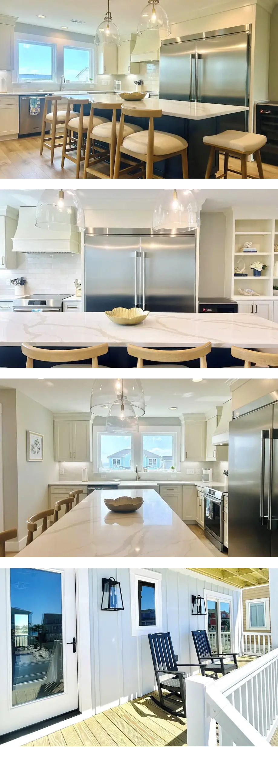 BRAND NEW 2nd Row, 5 Bed, 3 Bath Home w/...
