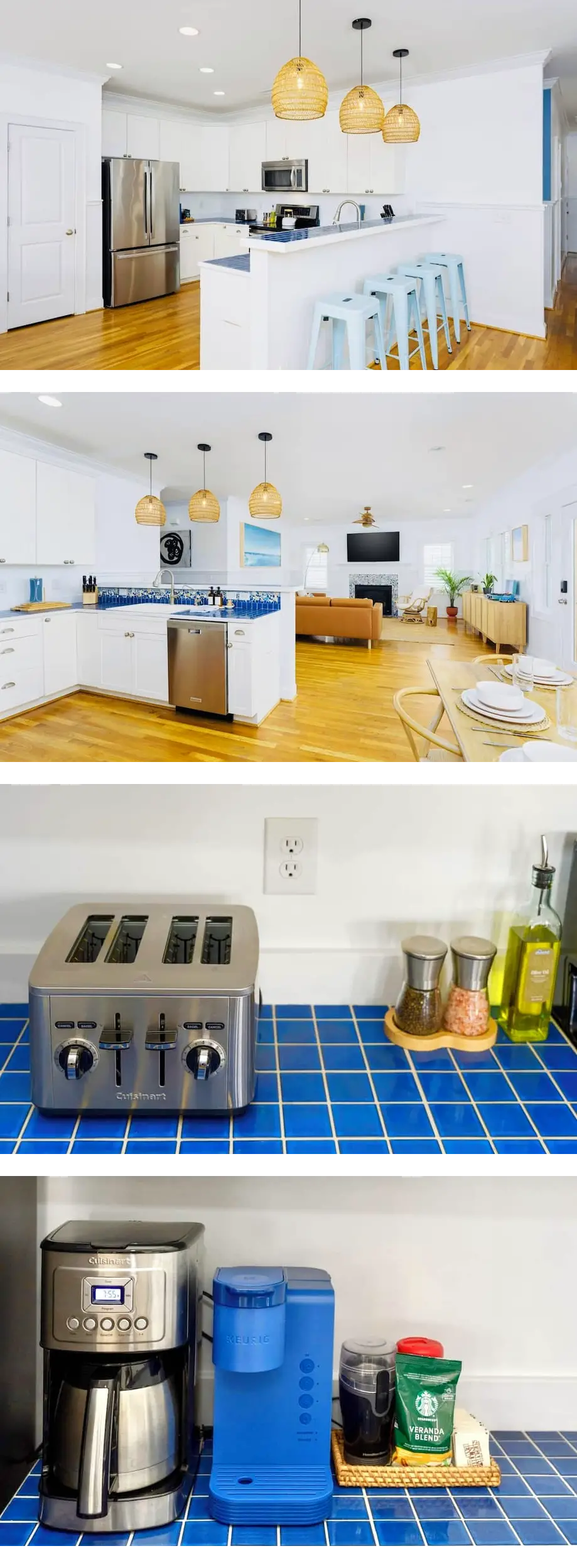 Paradise Cove Luxe Standalone Cottage, 1...