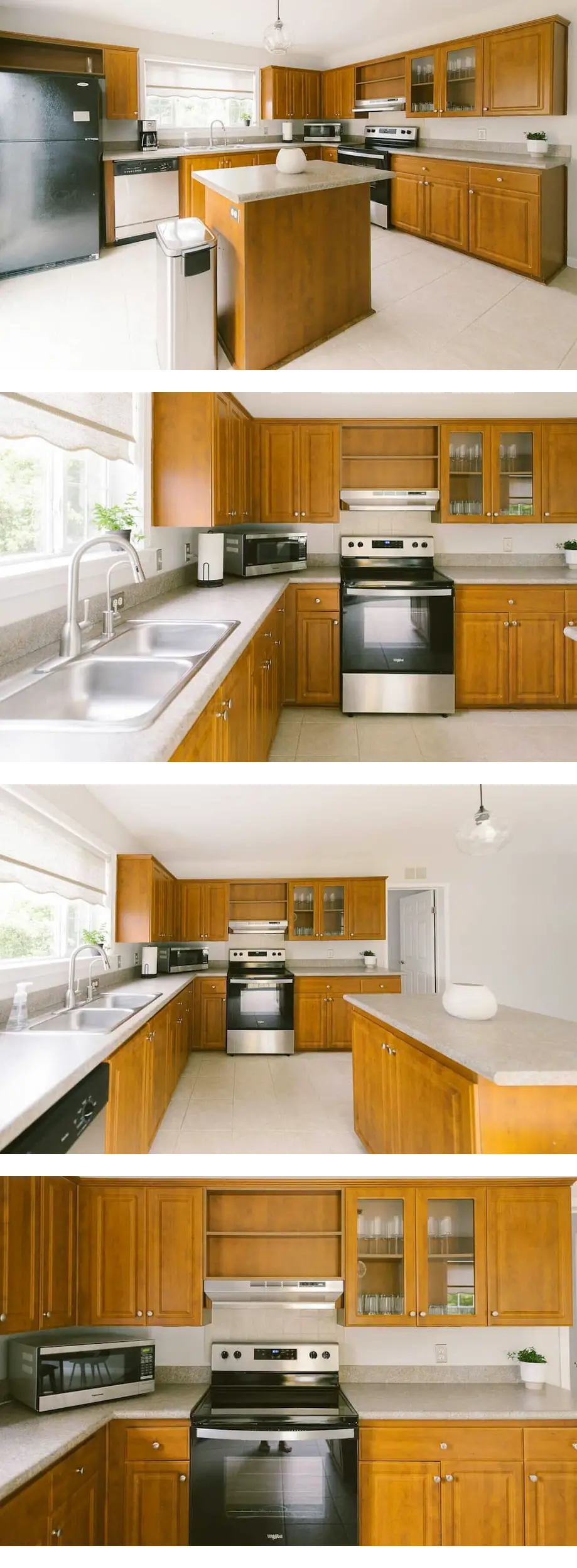 Spacious Midtown Cottage: 10min to Beach...