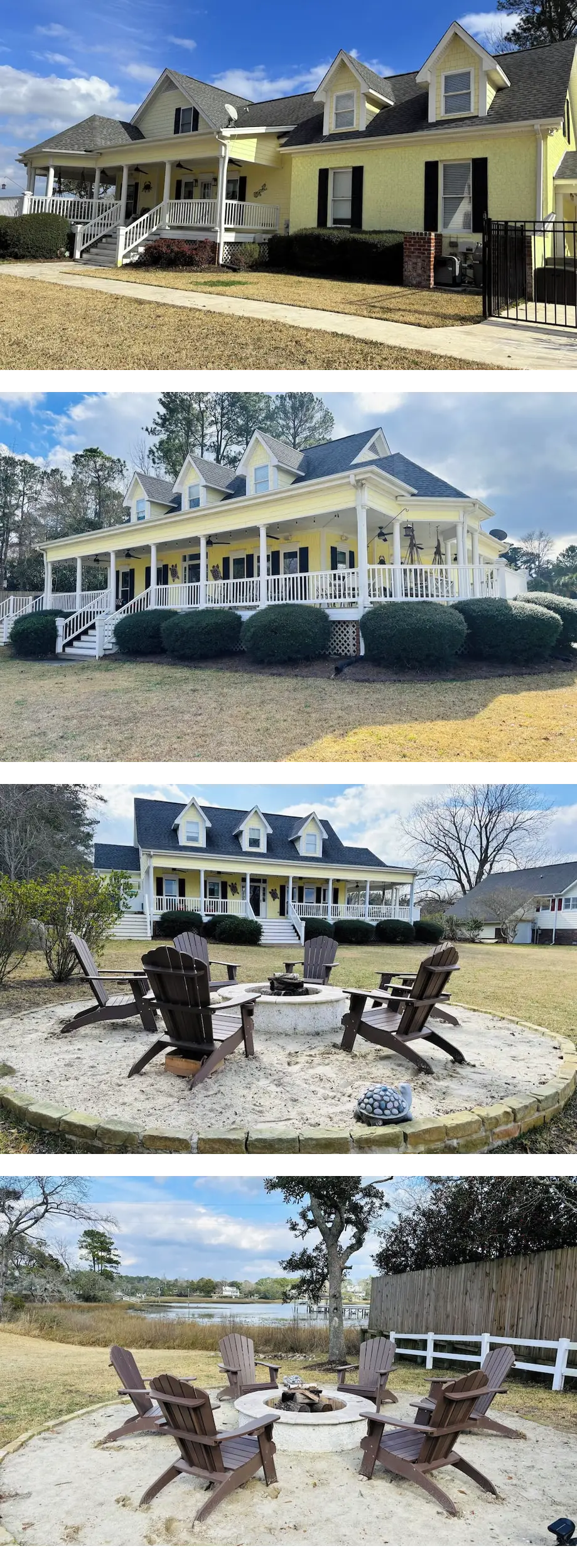 Charming 3-bedroom/3.5 bath house in Wil...