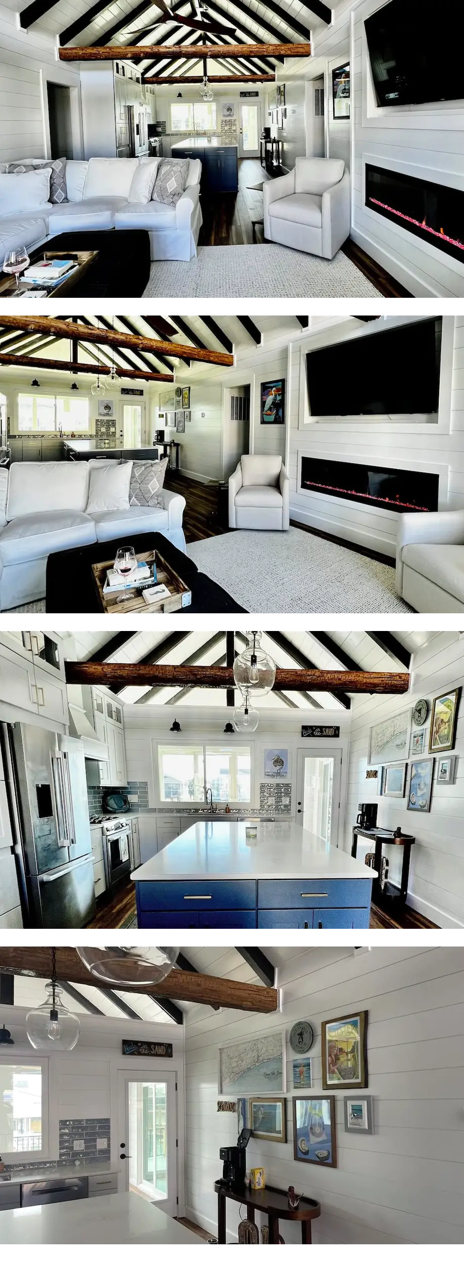 New to market 4-bedroom canal house with...