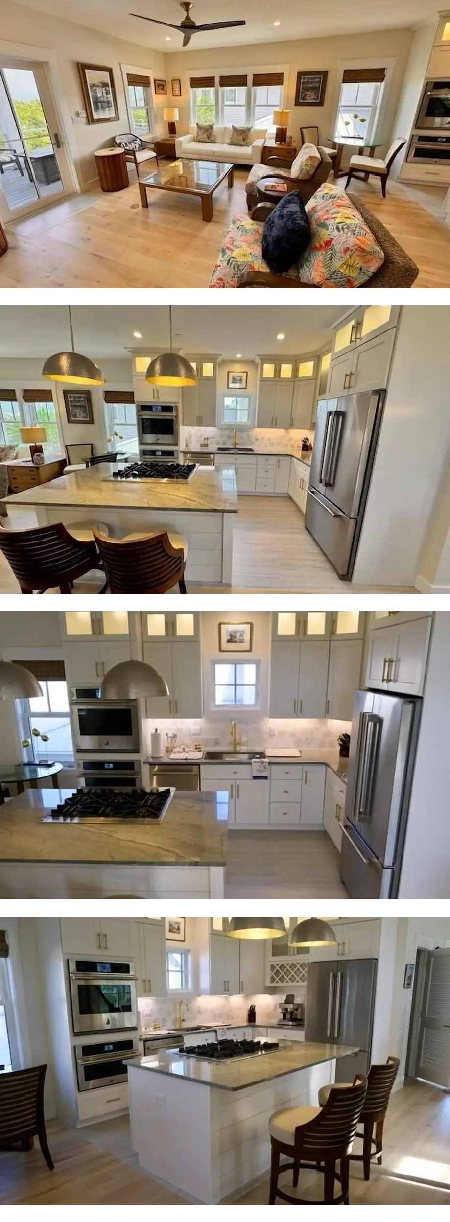 Isla Bonita is a brand new gorgeous home...