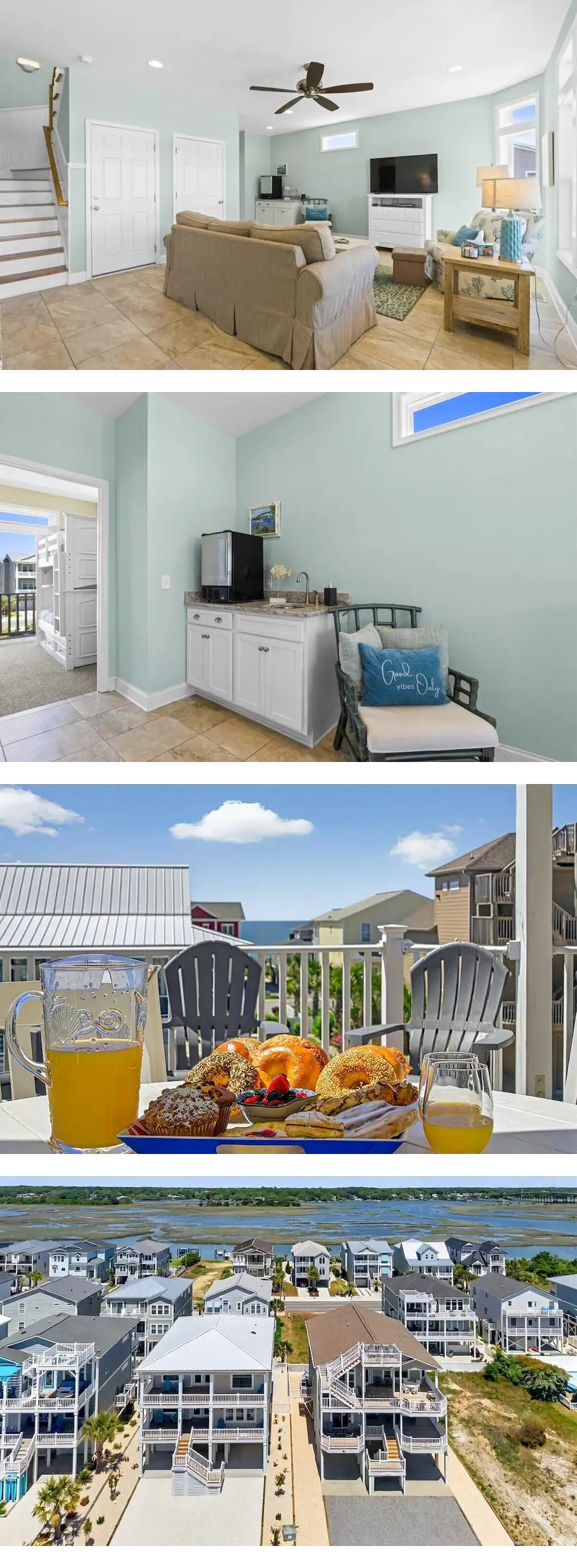 Sundown is a 5 bedroom, 5 bathroom home ...