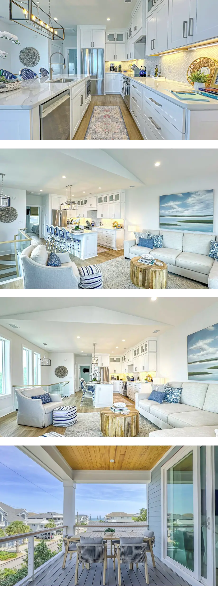 Luxury Beach Condo-Brand New Build! Step...