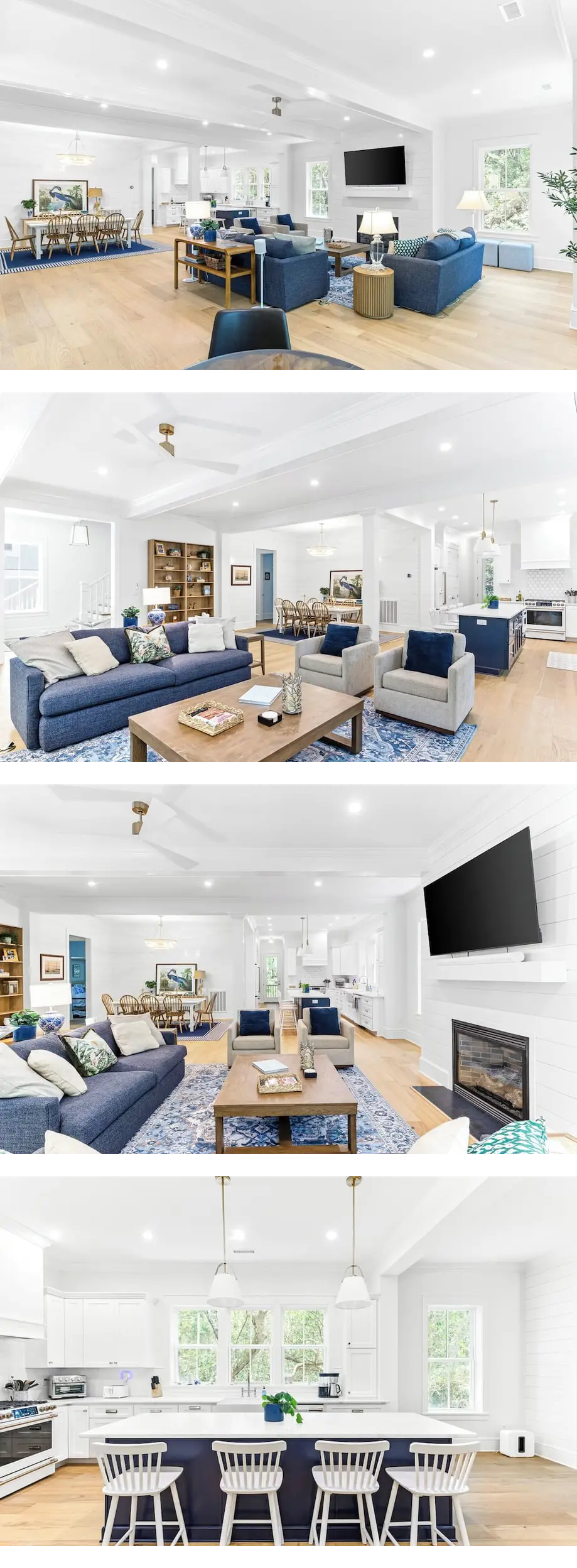 Stunning 2025 New Construction 5 BR 4.5 ...