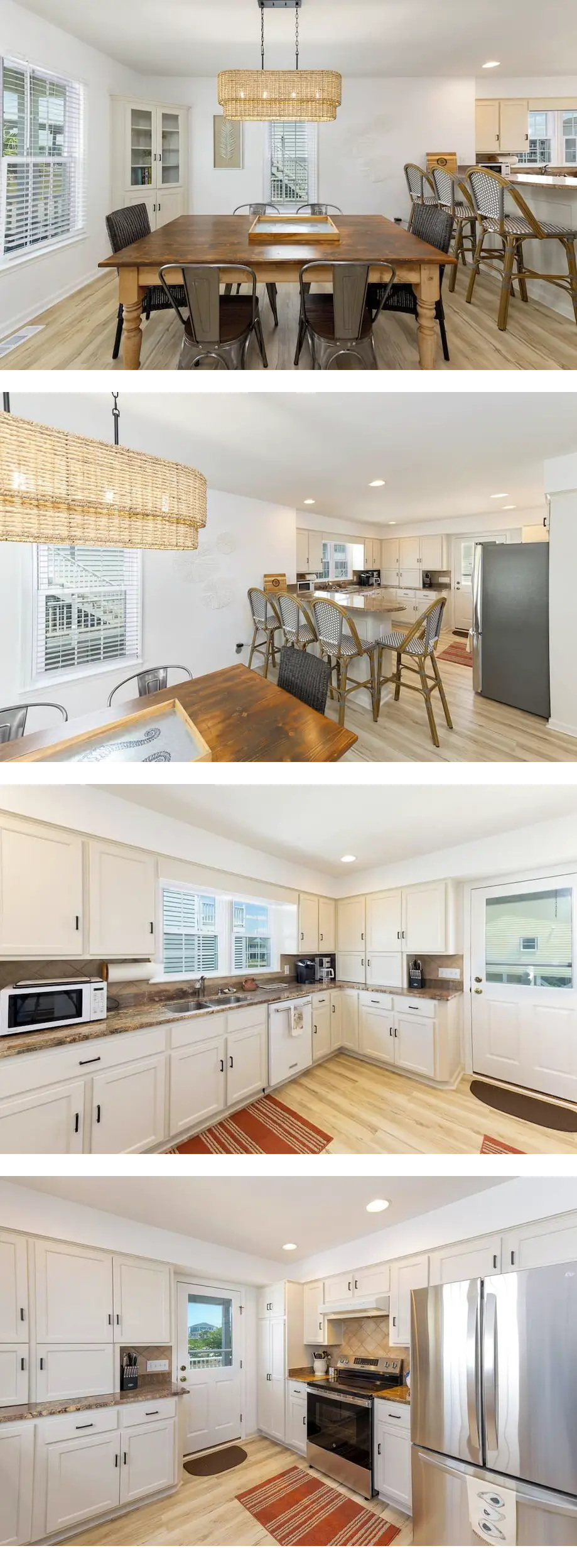 Hobbs Realty - Enjoy coastal tranquility...