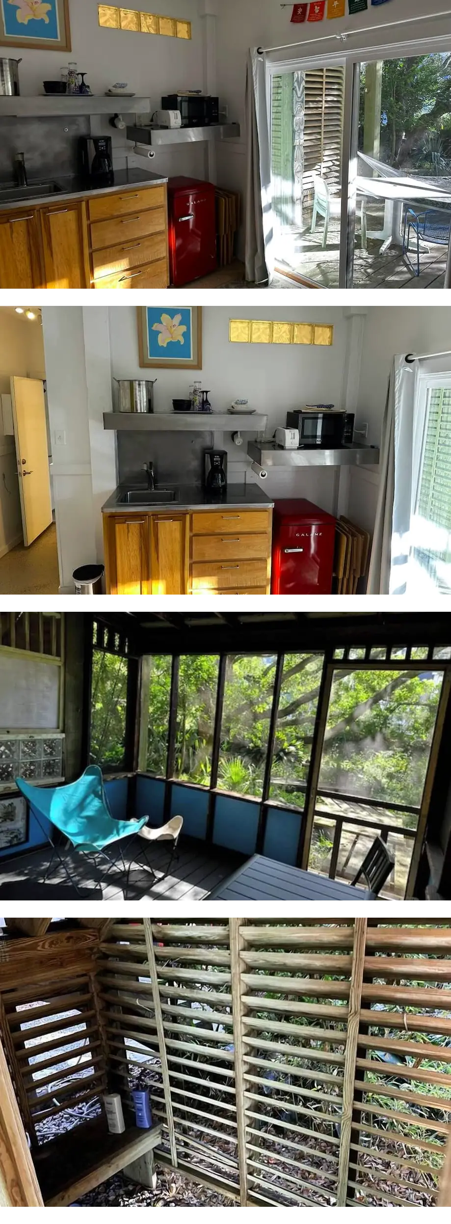 Tree House Hideaway, Your Zen Awaits!