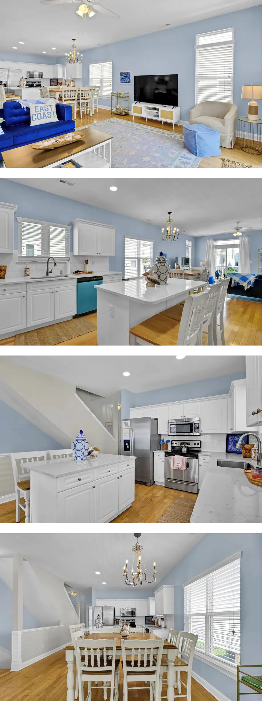 Spacious & updated 4 bedroom home, just ...