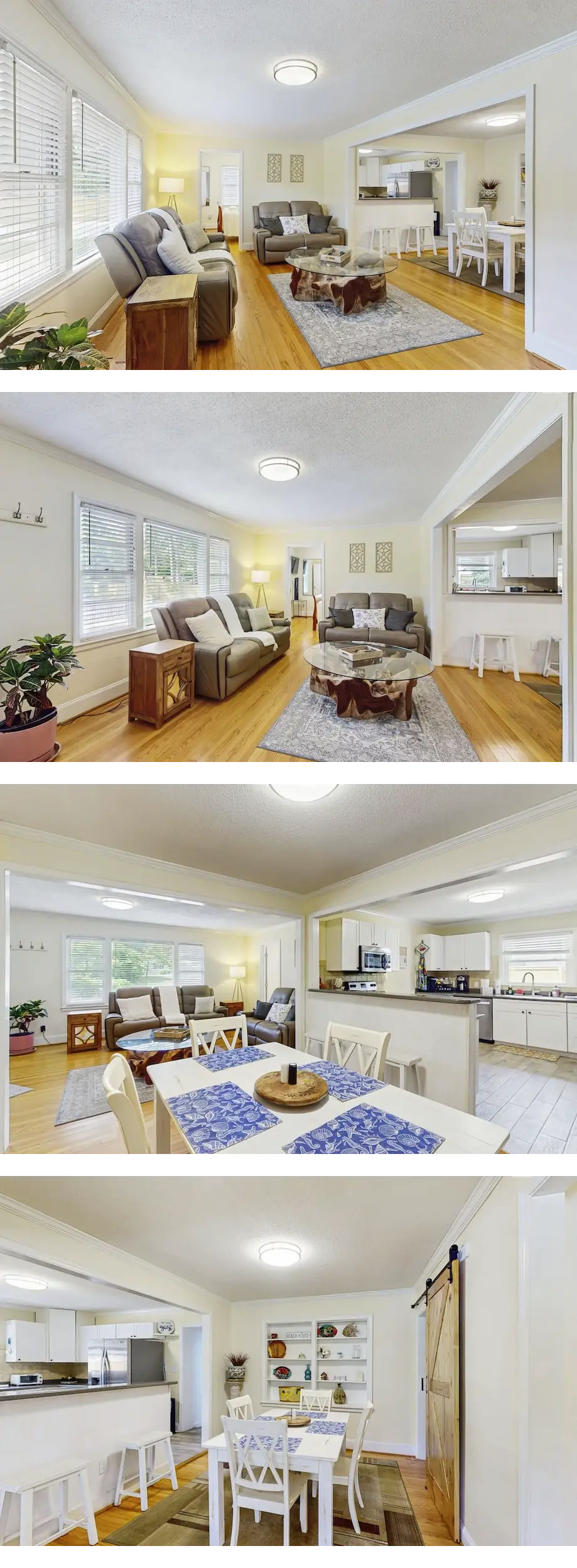 Dog-friendly coastal home with private p...