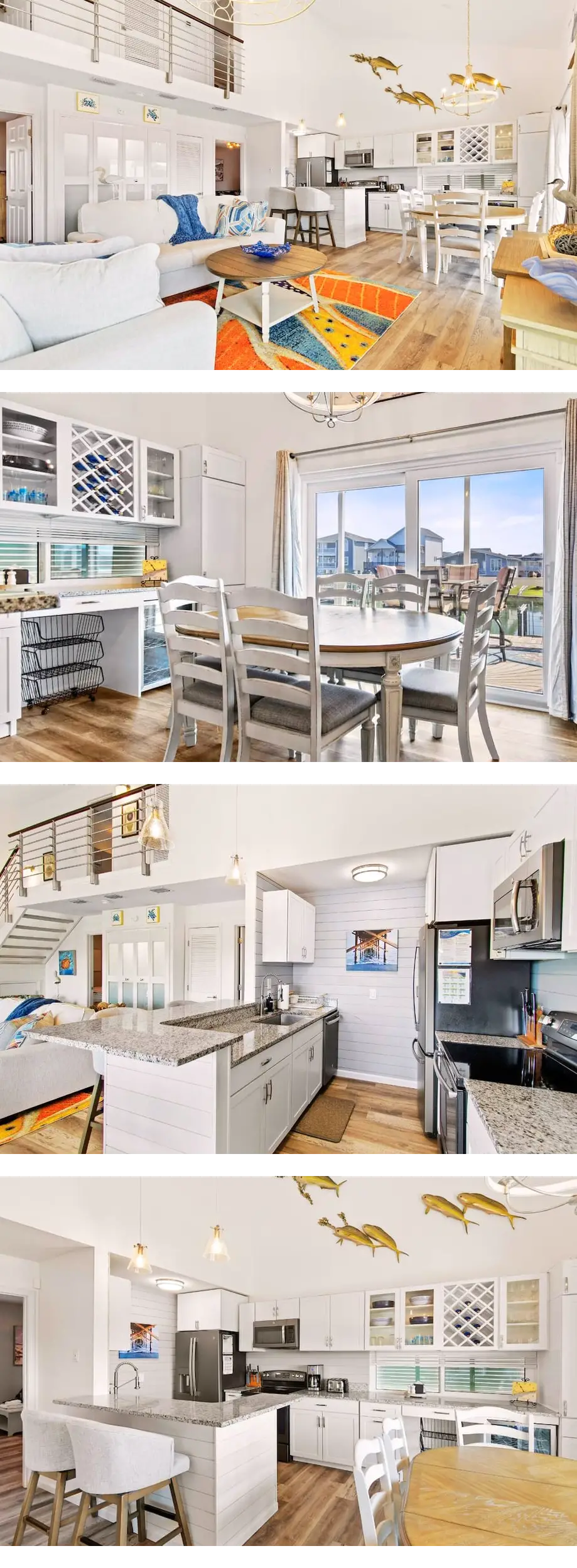 4 Bedroom, newly updated on a Natural Ca...