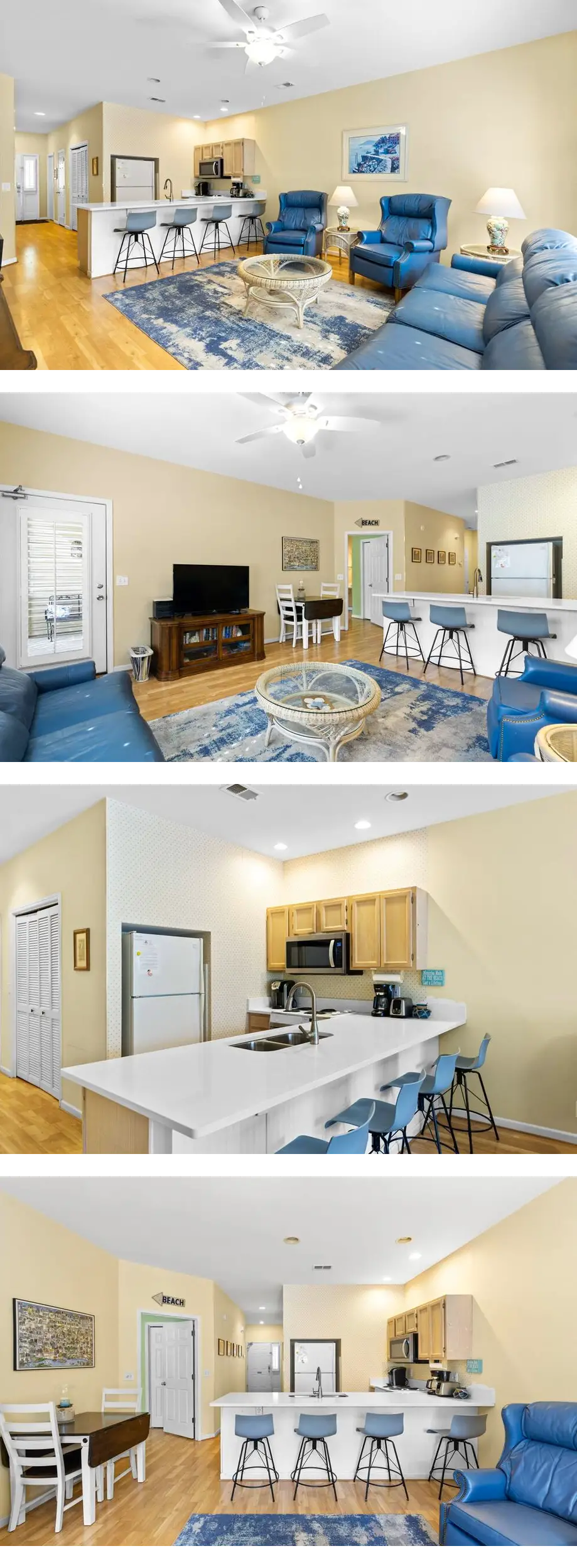 Pet-Friendly 2 Bedroom/2 Bathroom 1 mile...
