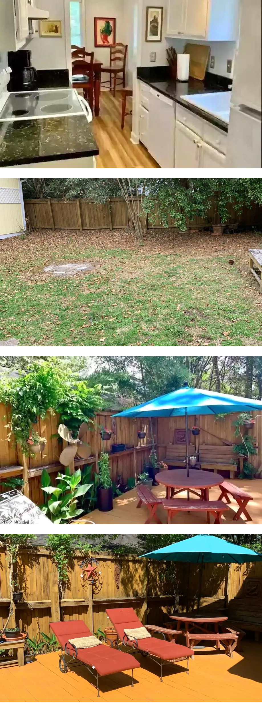 3 Bedroom Cottage w/Hot Tub- 4 miles to ...
