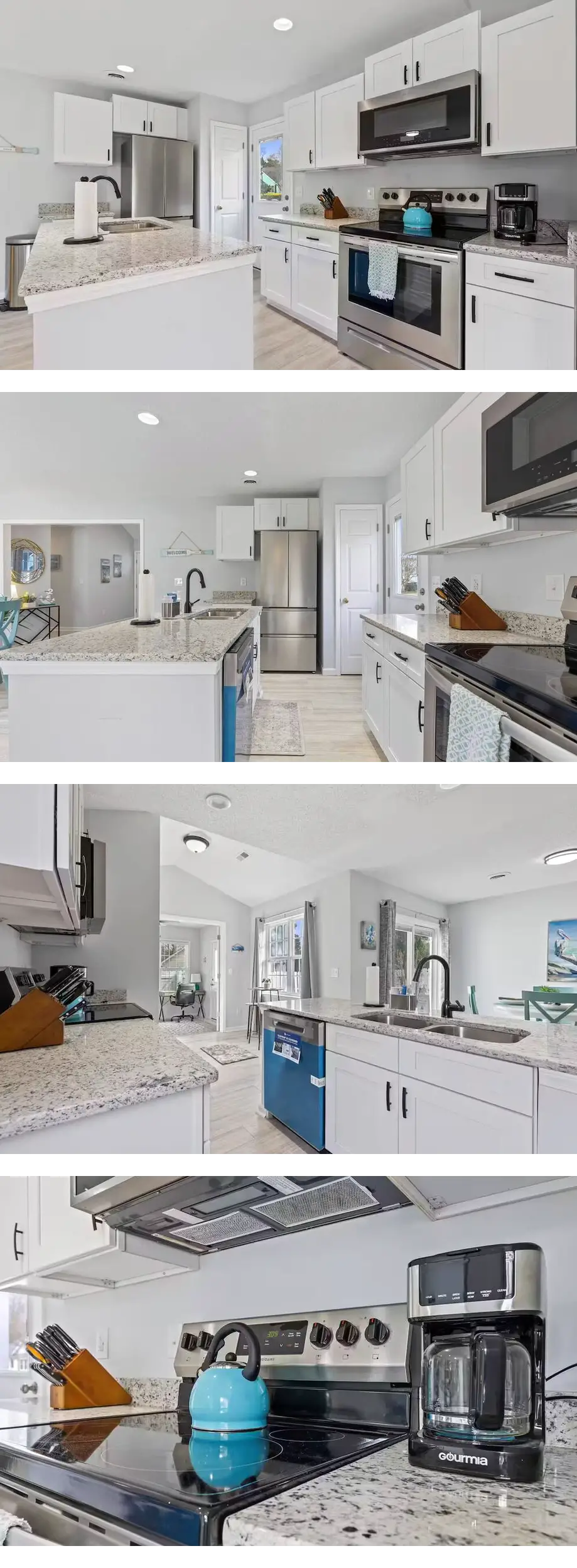 Spacious Family Retreat near Carolina Be...