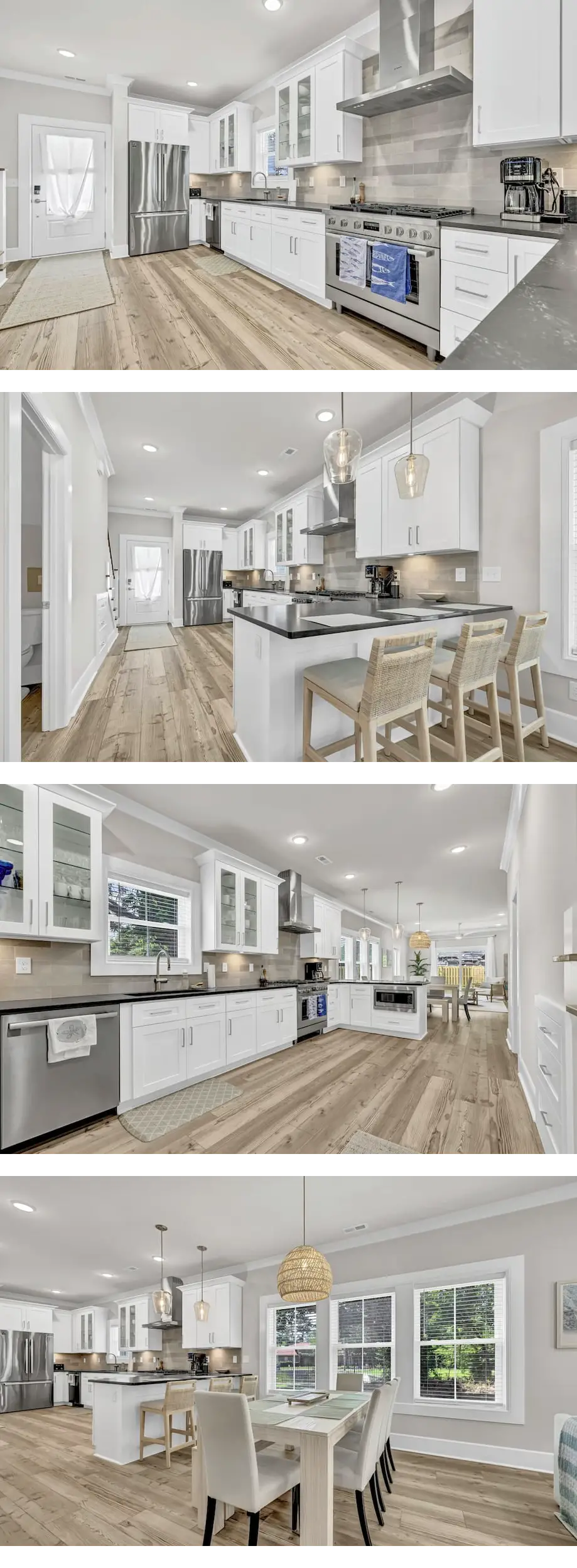 Brand New, Spacious 5BR Retreat - Close ...