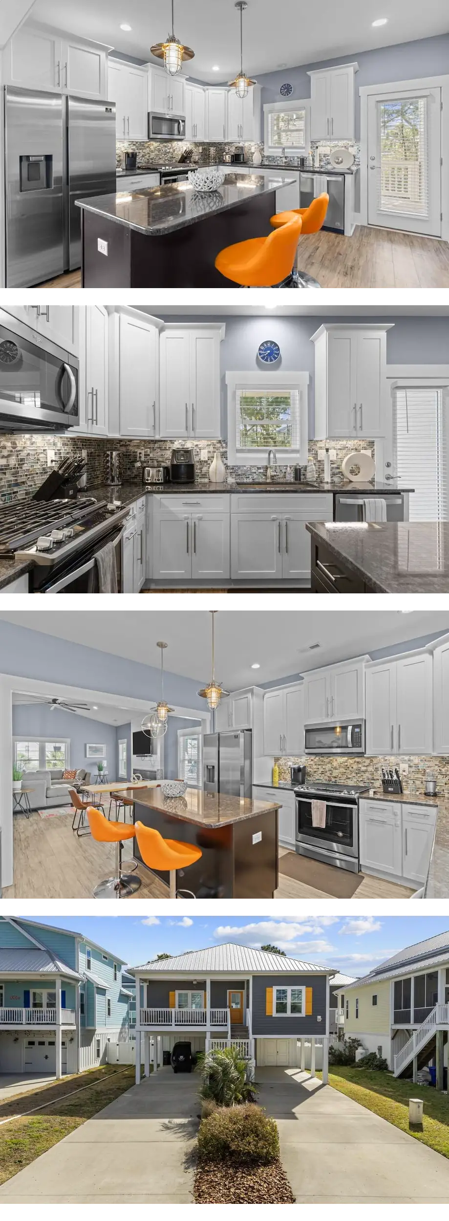 Spacious 4-bedroom house in Tremendous C...