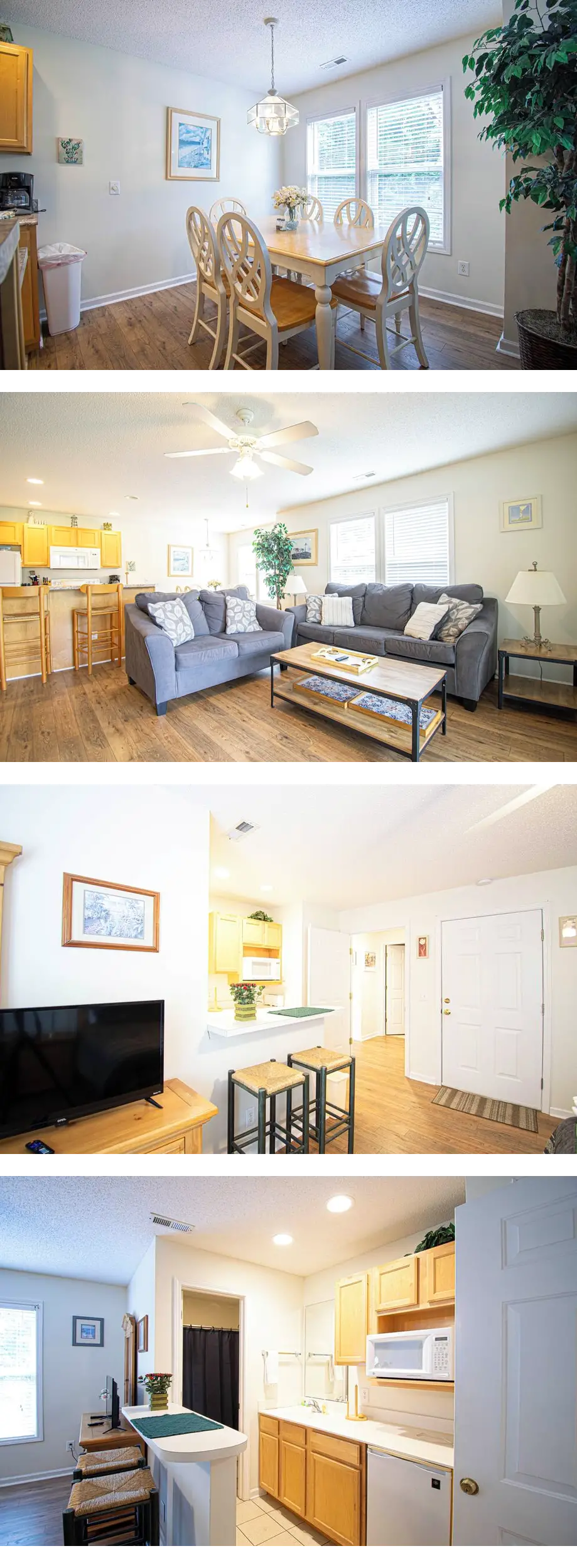 St James Hideaway: Charming 2-bedroom co...