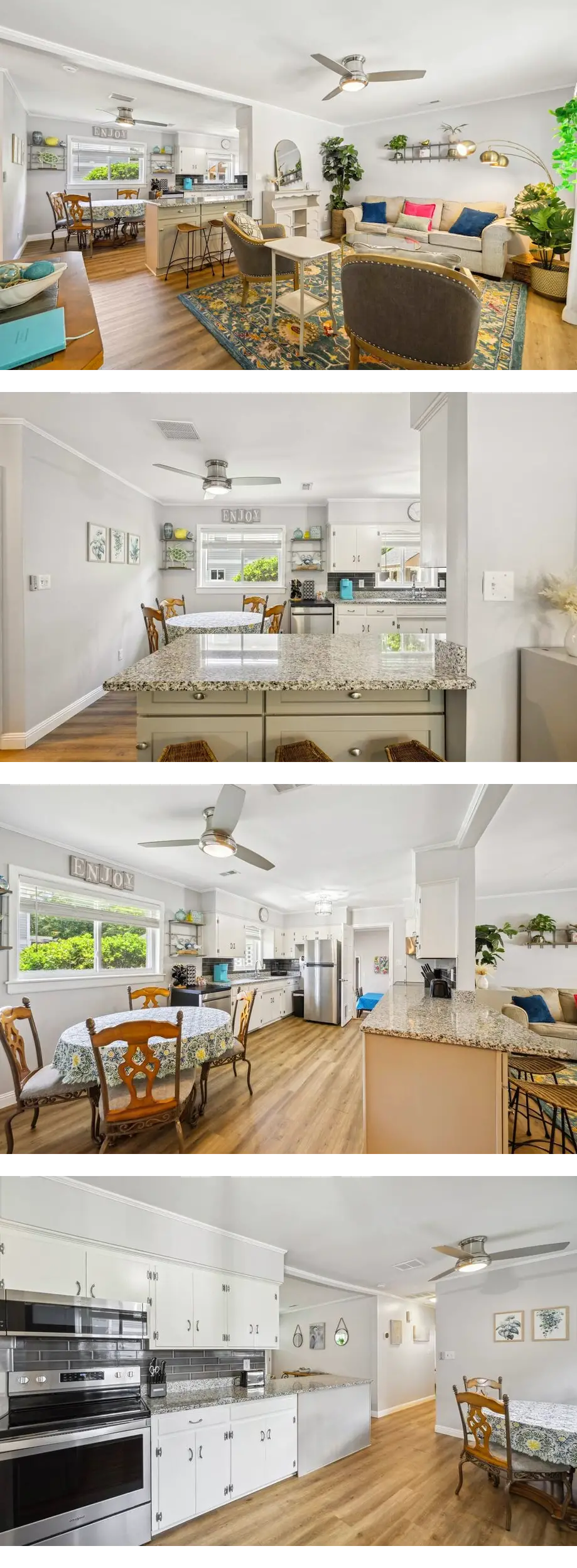Two-Home Rental in Downtown Wilmington -...