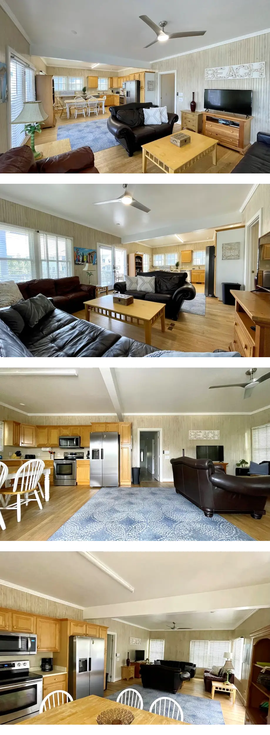 12 Lower Eastside Unit A Incredible ocea...