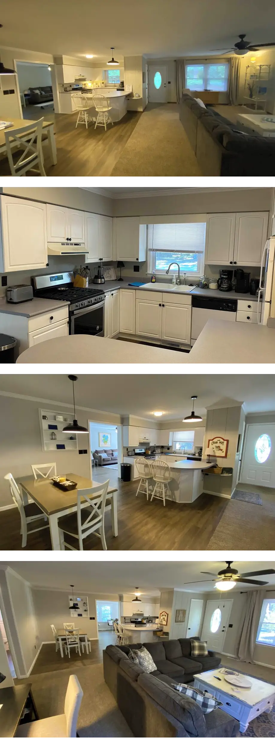 3-bedroom house in charming Southport wi...