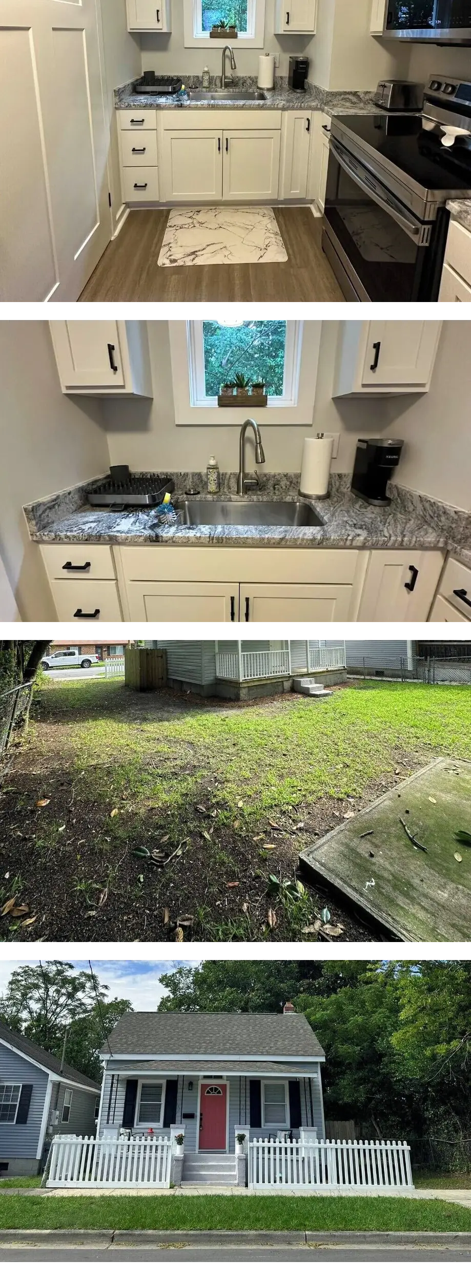 Private Downtown Bungalow Near Riverwalk...