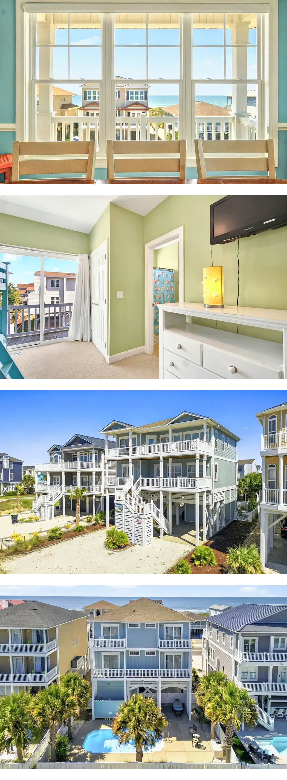 ELEVATOR & PRIVATE POOL - Steps to the O...