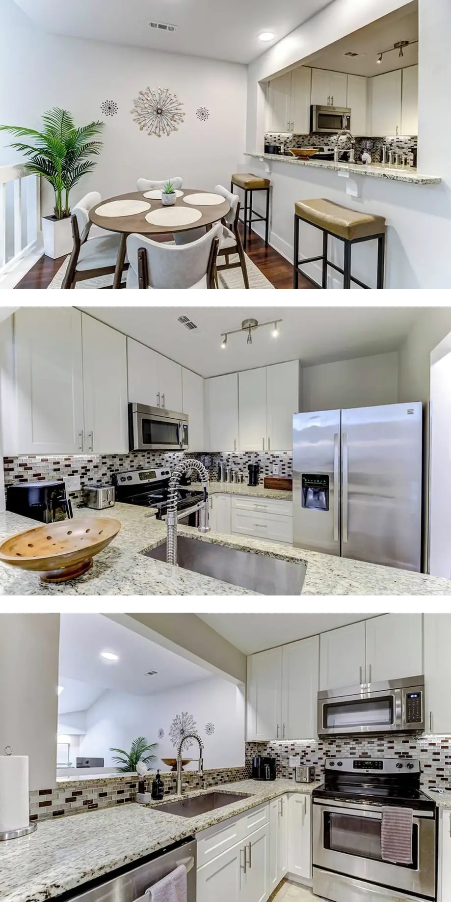 Creekside Modern Retreat