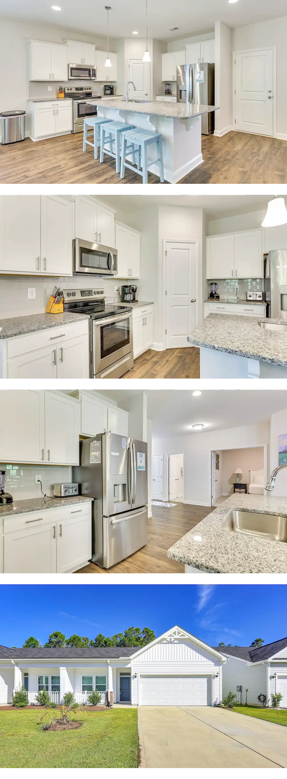 3 Mi to Sand! Ocean Isle Beach Escape Ne...