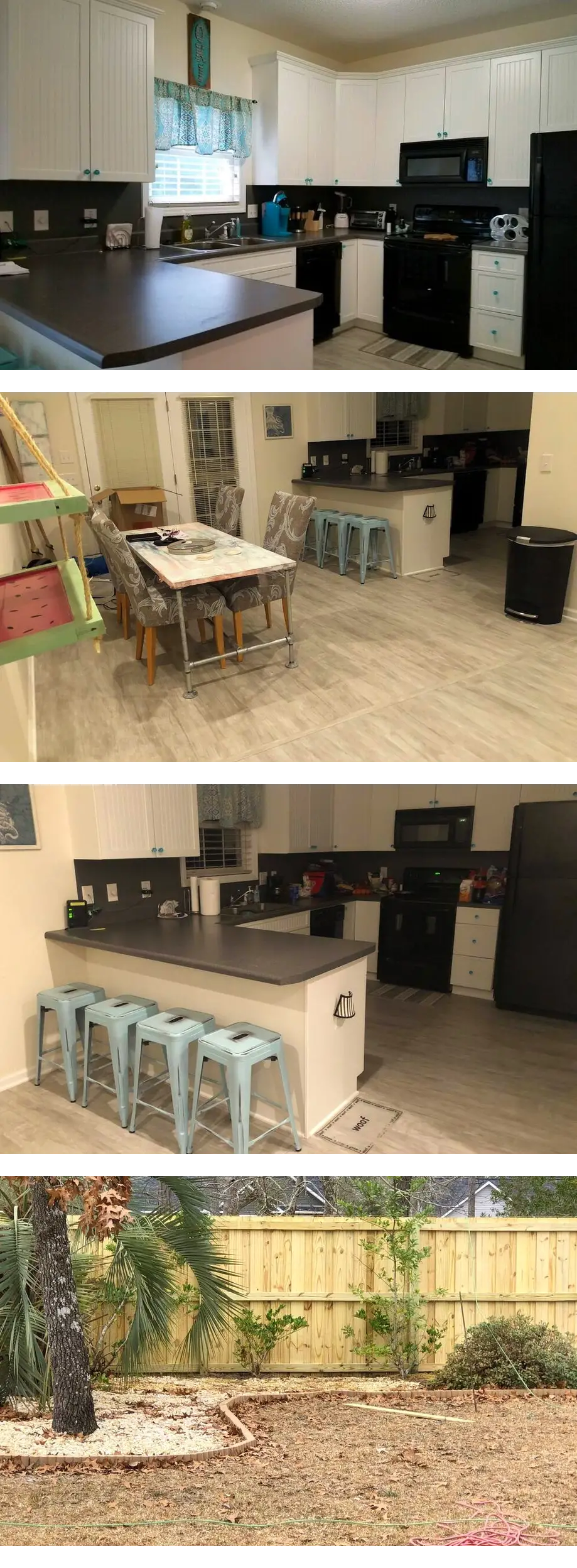 Charming Coastal Escape in the Trees 3BR...