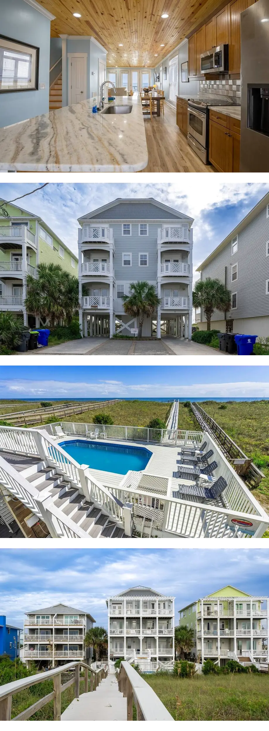 Oceanfront Escape with Shared Pool in Ca...