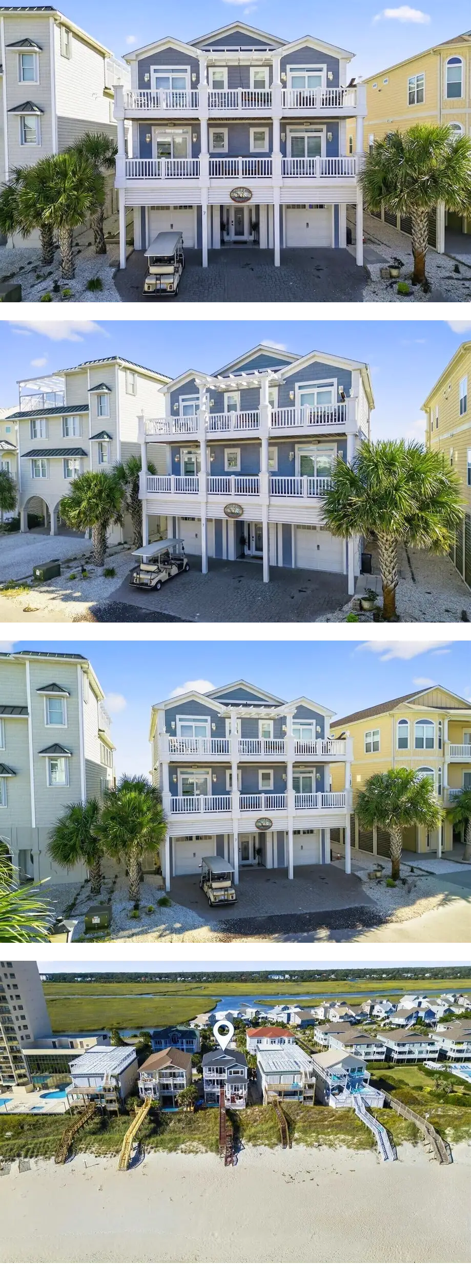 Shell of a Dream Summ