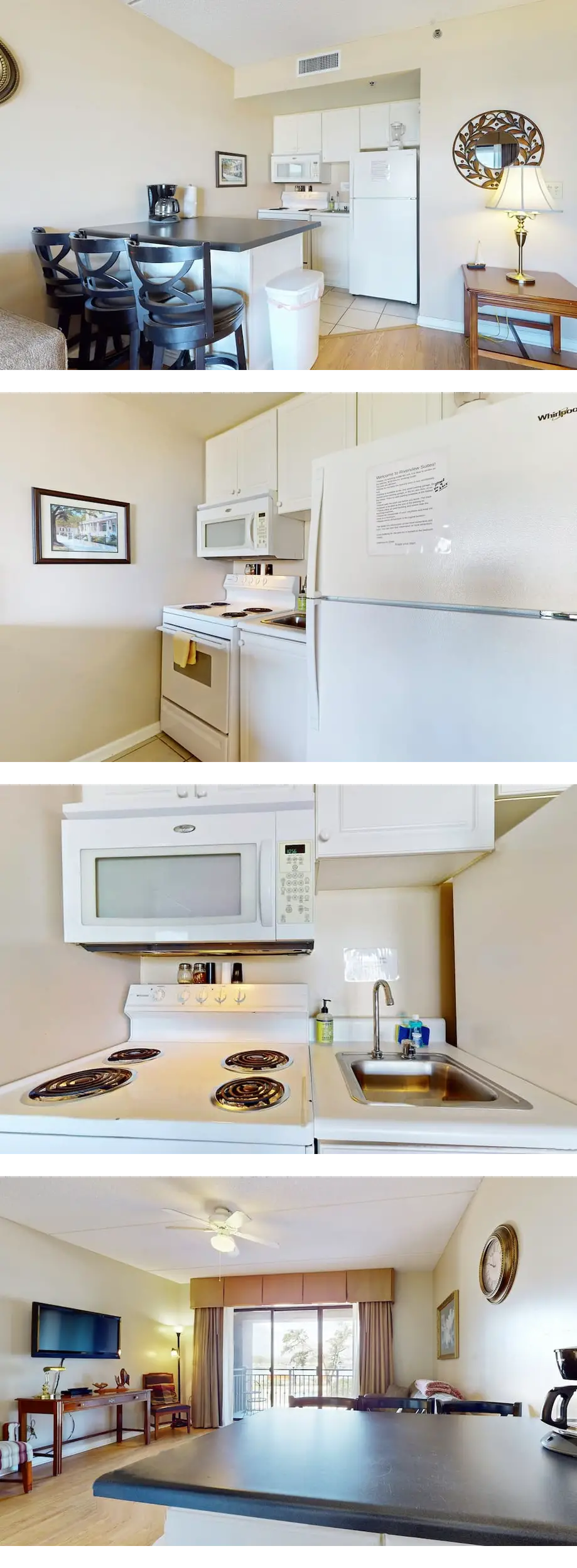 Double-Unit Condo in Historic District w...