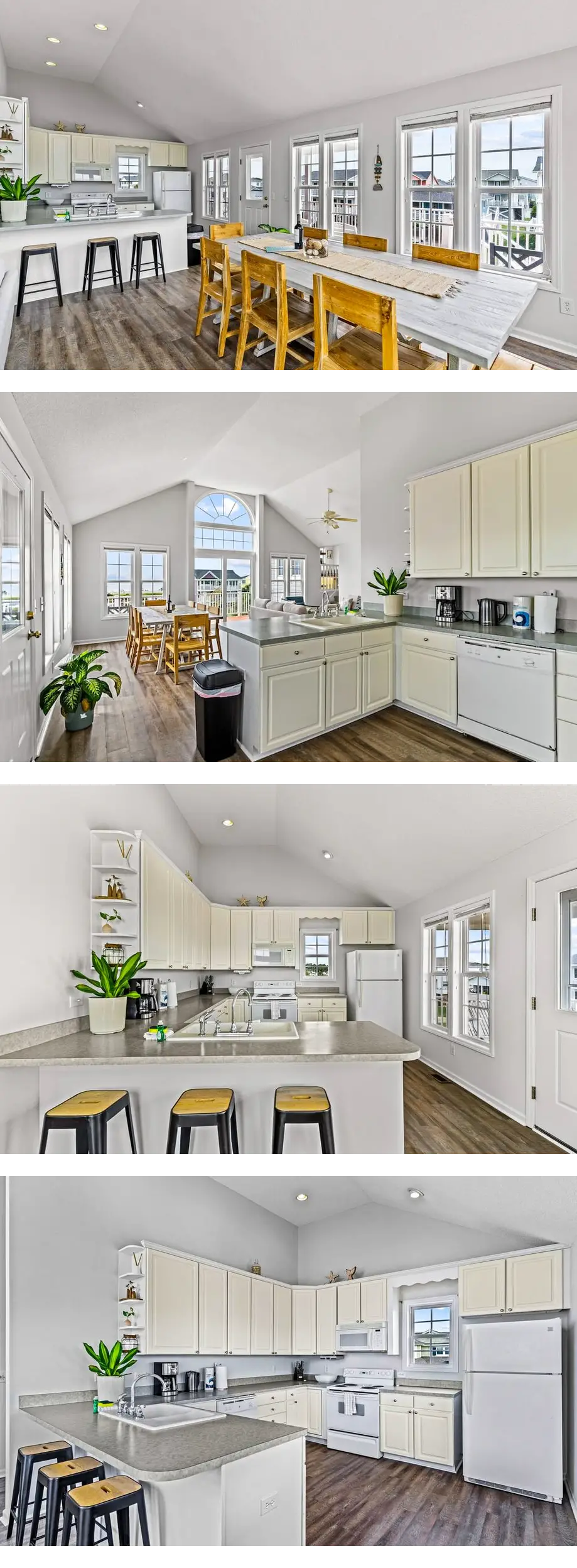 Ocean view escape with a furnished balco...