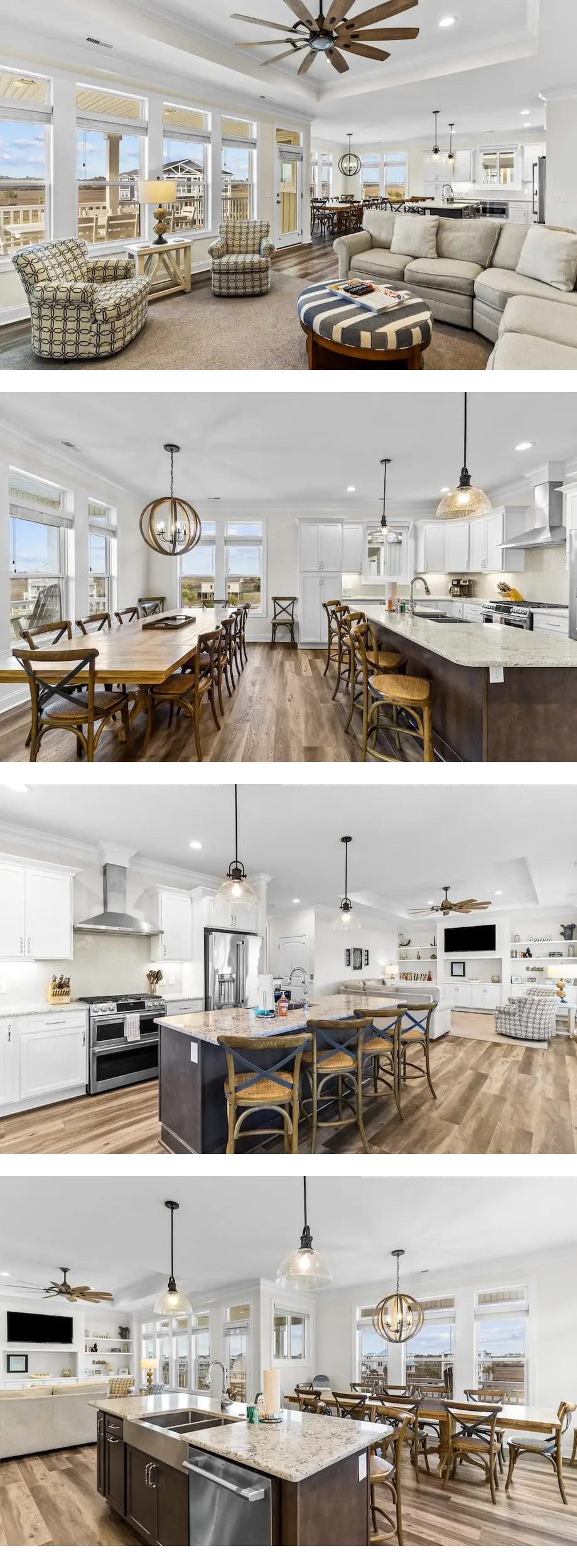 Oceanside estate with private pool, elev...