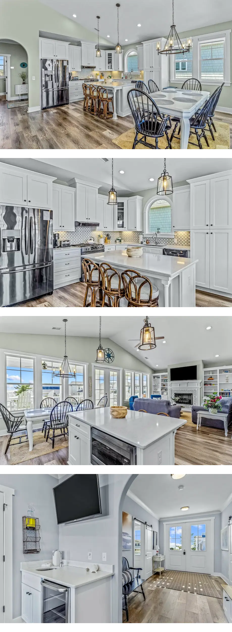 Bella Vista | Elegant Ocean-View Estate ...