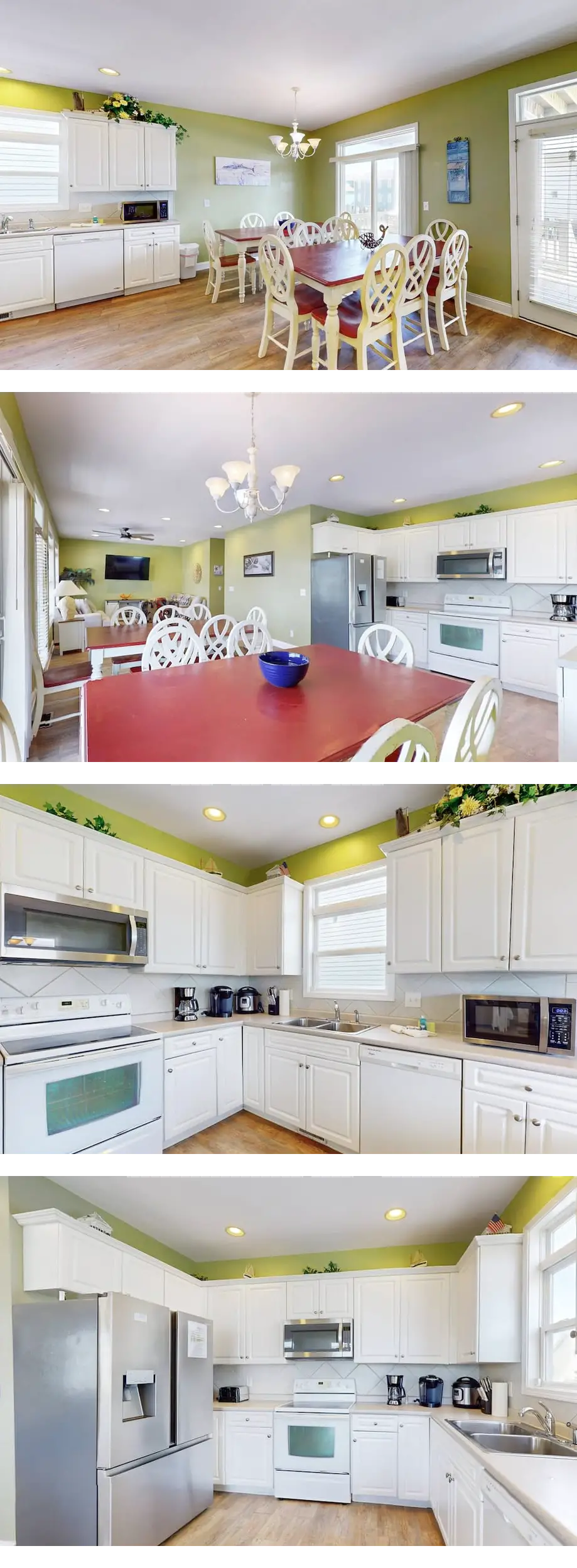 Your Ocean Isle Getaway Just Minutes fro...