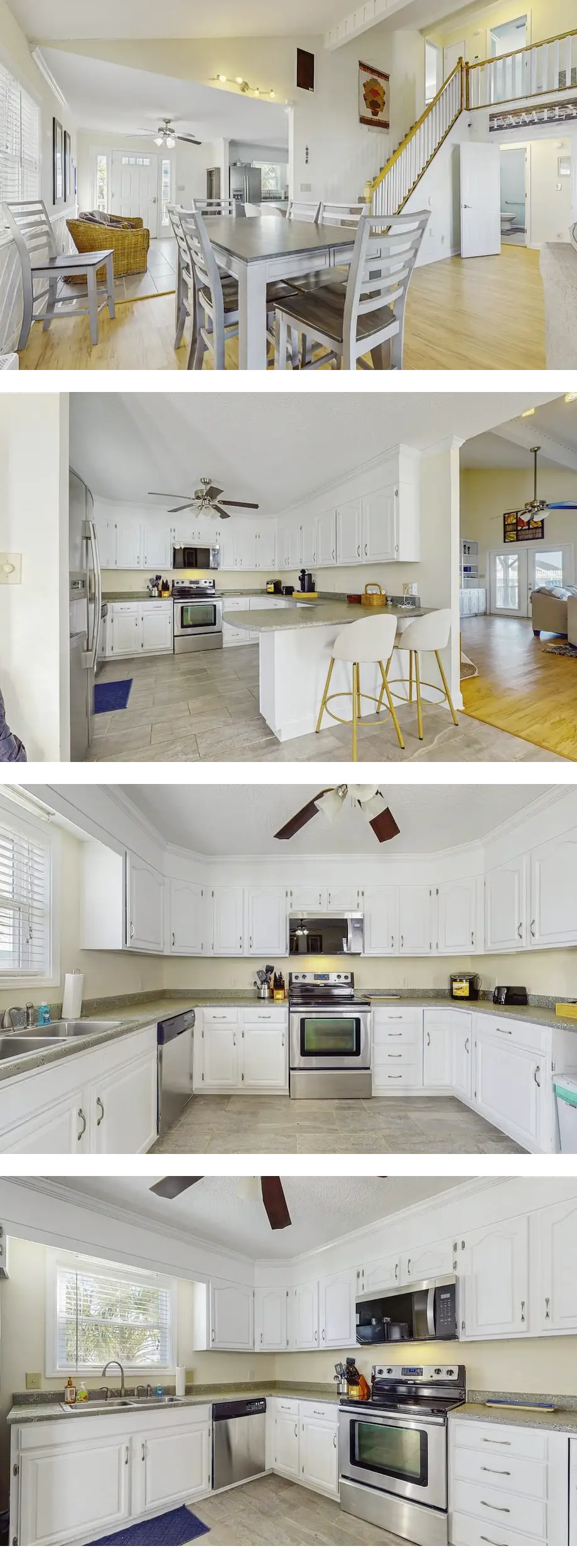 Charming Ocean Isle Beach home with deck...