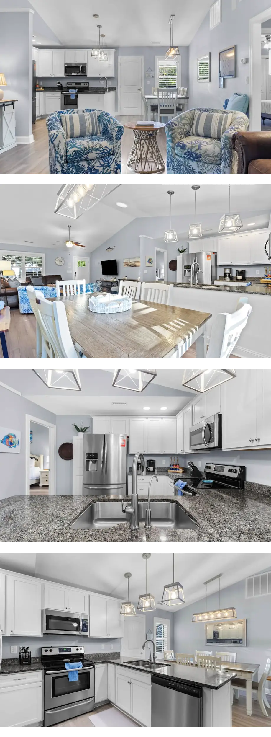 Coastal Cottage in Heart of OKI - Walk t...