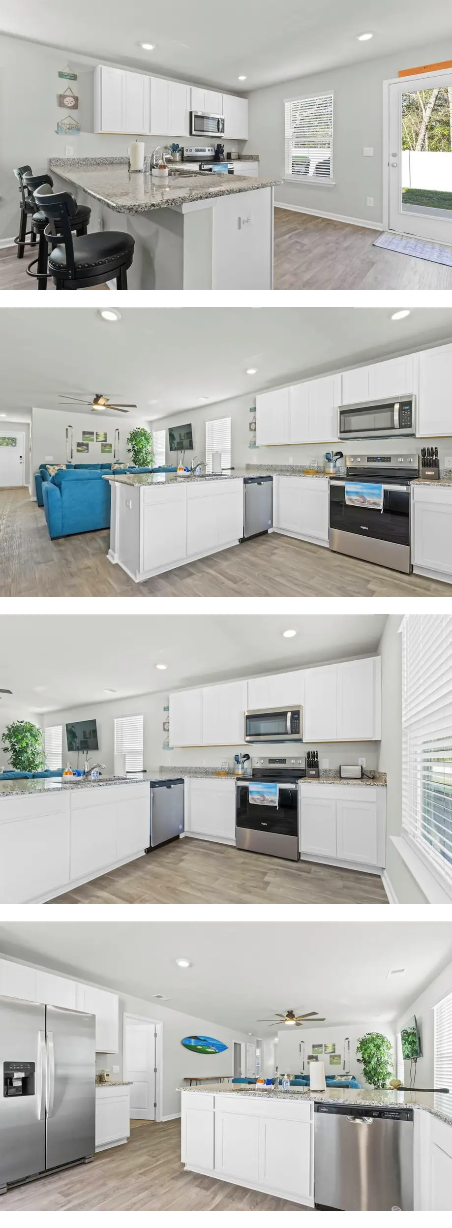 Beautiful 3-bedroom house in Ocean Isle ...