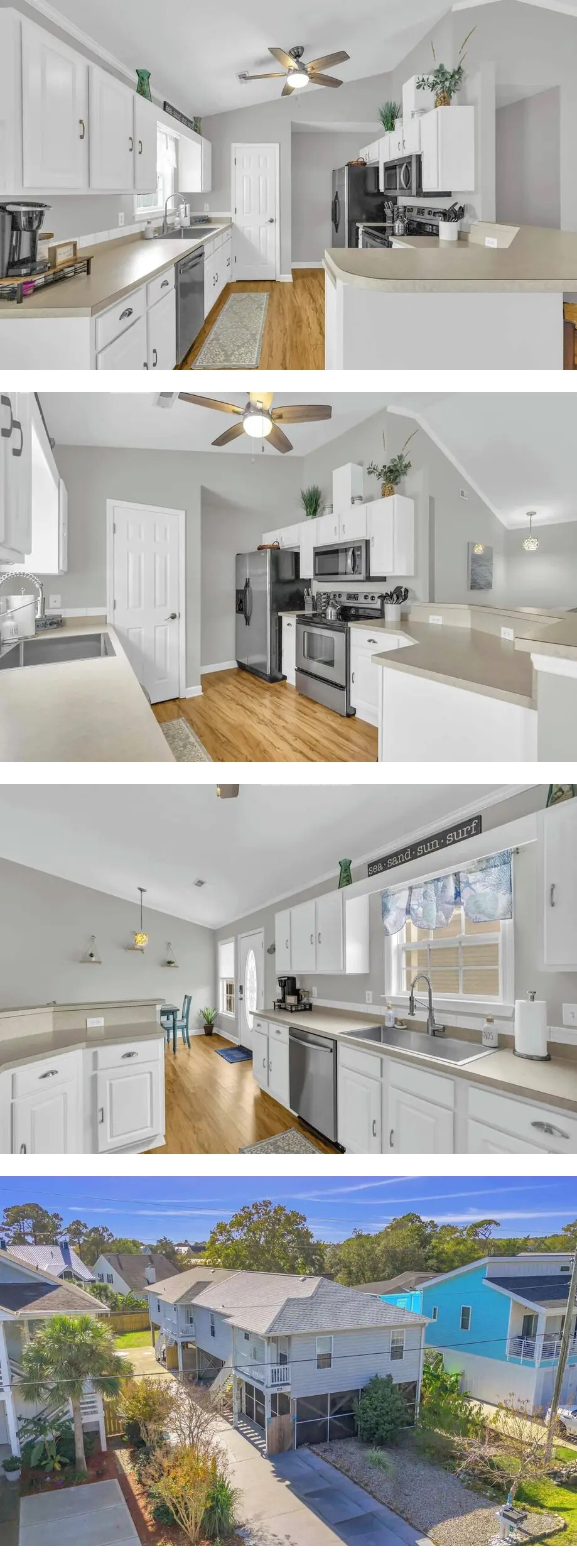 Welcome to Wicked Waves